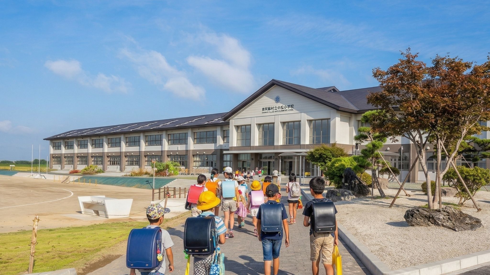 公共建築