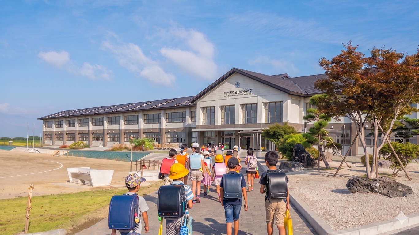 公共建築