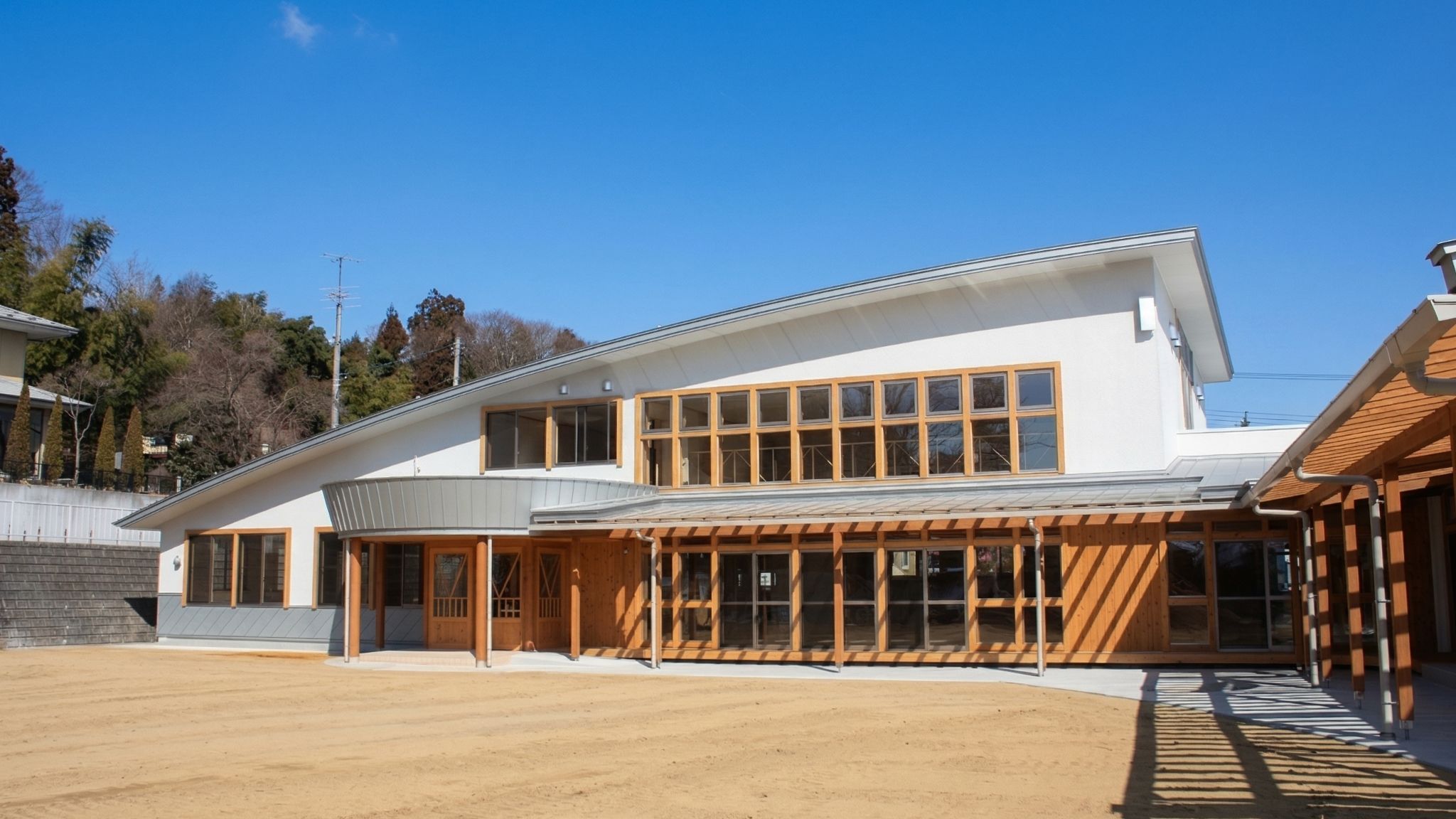 木造建築